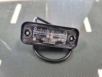 Skyltlykta Jokon LED
