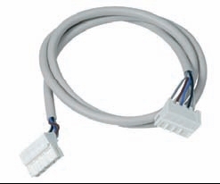 Kabel till integrerad kontrollpanel