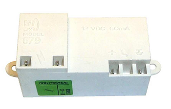 Tändmodul Aquaflex