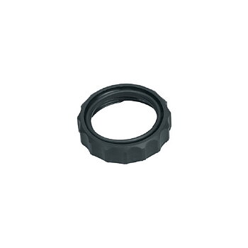 Låsmutter med O-ring
