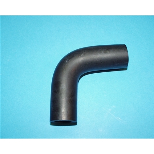 Gummivinkel 22mm