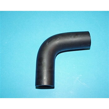Gummivinkel 22mm
