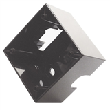 Spacer Frame - Black for m.chrome