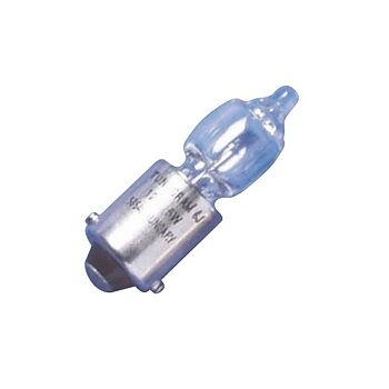 Halogenlampa BA9s 5W