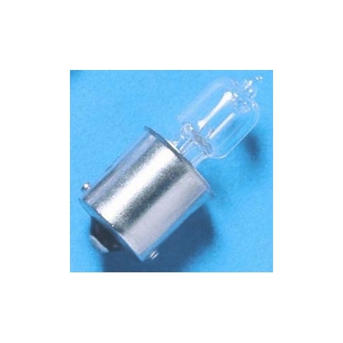 Halogenlampa BA15s 10W- UTGÅENDE