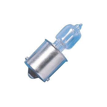 Halogenlampa BA15s 5W- UTGÅENDE