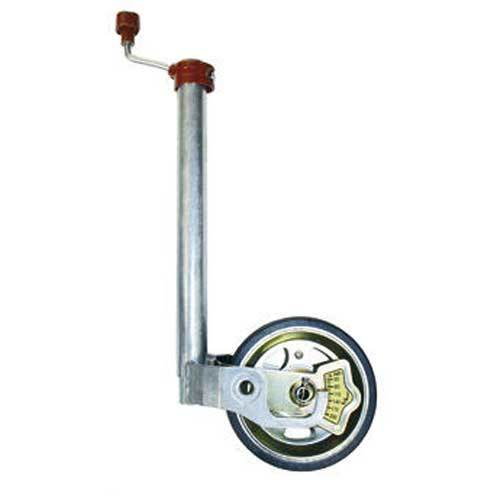 AL-KO Premium with scale/suspension