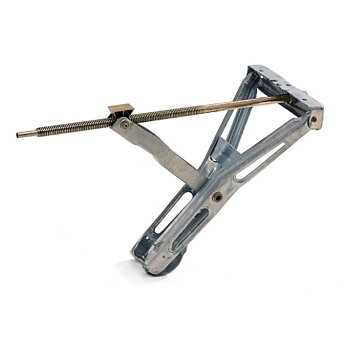 Stödben Al-KO stabilform