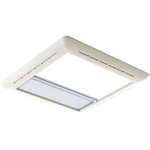 Verdunkelungsvorhang für Dachluke 40x40 Fiamma