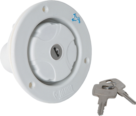 Water refill Fiamma