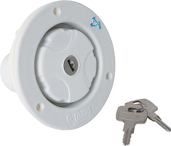 Water refill Fiamma