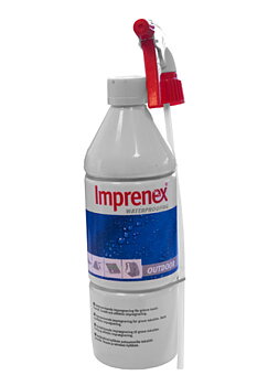 Imprenex Sprayflaska