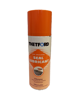 Seal Lubricant Silikonspray