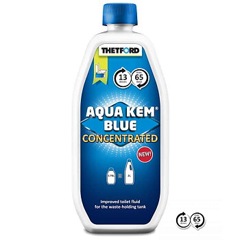 Aqua Kem Blue koncentrat 780 ml