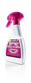 Aqua Rinse Spray 500ml