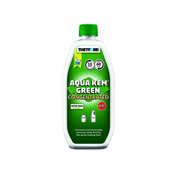 Aqua Kem Green koncentrat 780 ml