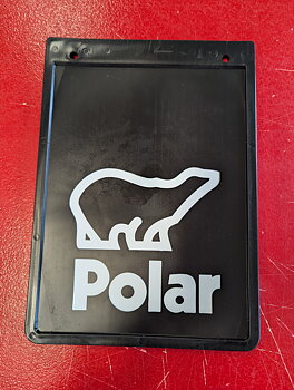 Stänkskydd Polar