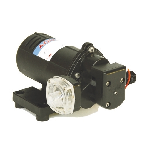 Fiamma Aqua8 7L/min Kämpes Husvagnsservice