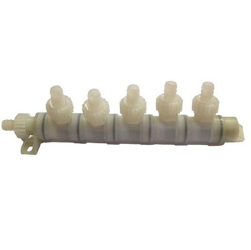 5 connection water split x-fix