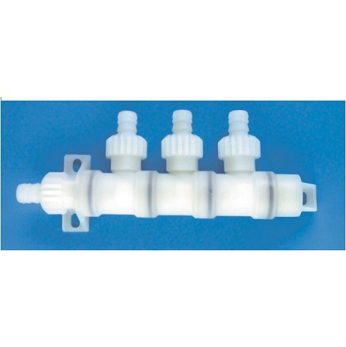 3 connection water split x-fix