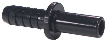 Stuss med nippel 10-8mm