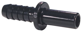 Stuss med nippel 10-8mm
