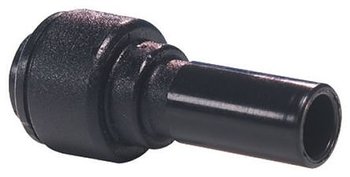Reduktionskoppling rak 10-12mm