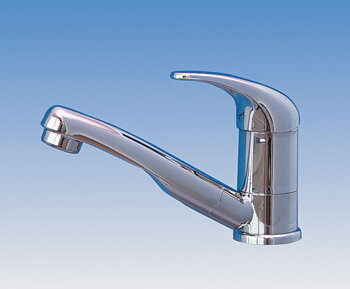 Engreppsblandare Roma 12mm JG