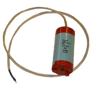 Dränkbar pump Ocean 21L/min