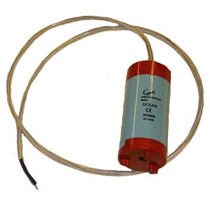 Dränkbar pump Ocean 21L/min
