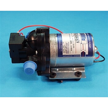 Vattenpump Shurflo