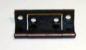 Hatch hinge 50mm