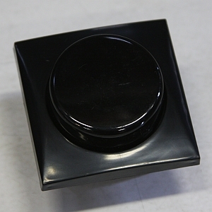 Dimmer Svart LED 12v 24W