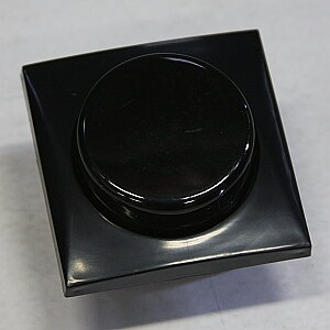 Dimmer Svart LED 12v 24W
