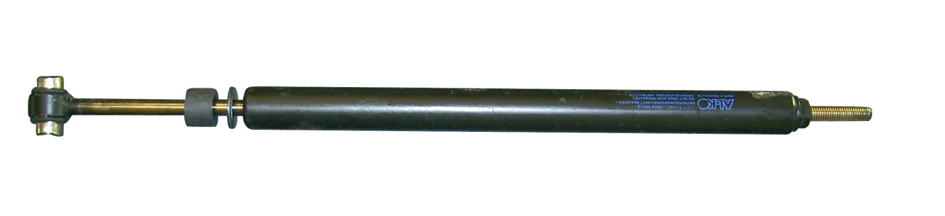 Påskjutsdämpare Alko 150 V