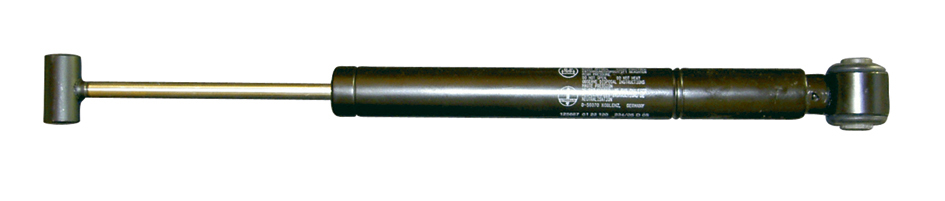 Shock absorber 125687
