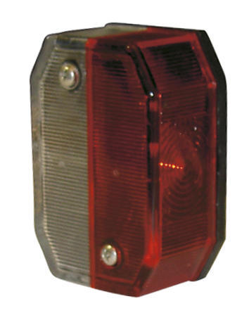 Aspöck side marker light