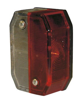 Aspöck side marker light