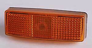 Side marker lamp Talmu