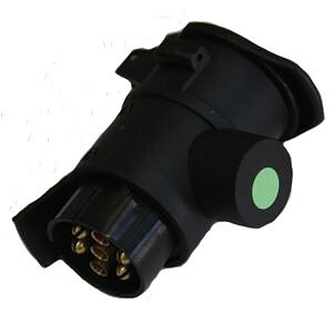 Adapter 13-7 pol