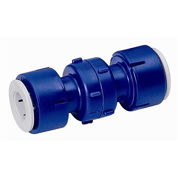 Uniquick Backventil 12mm