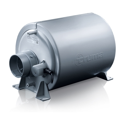 Truma Therme Water heater TT2 Black panel