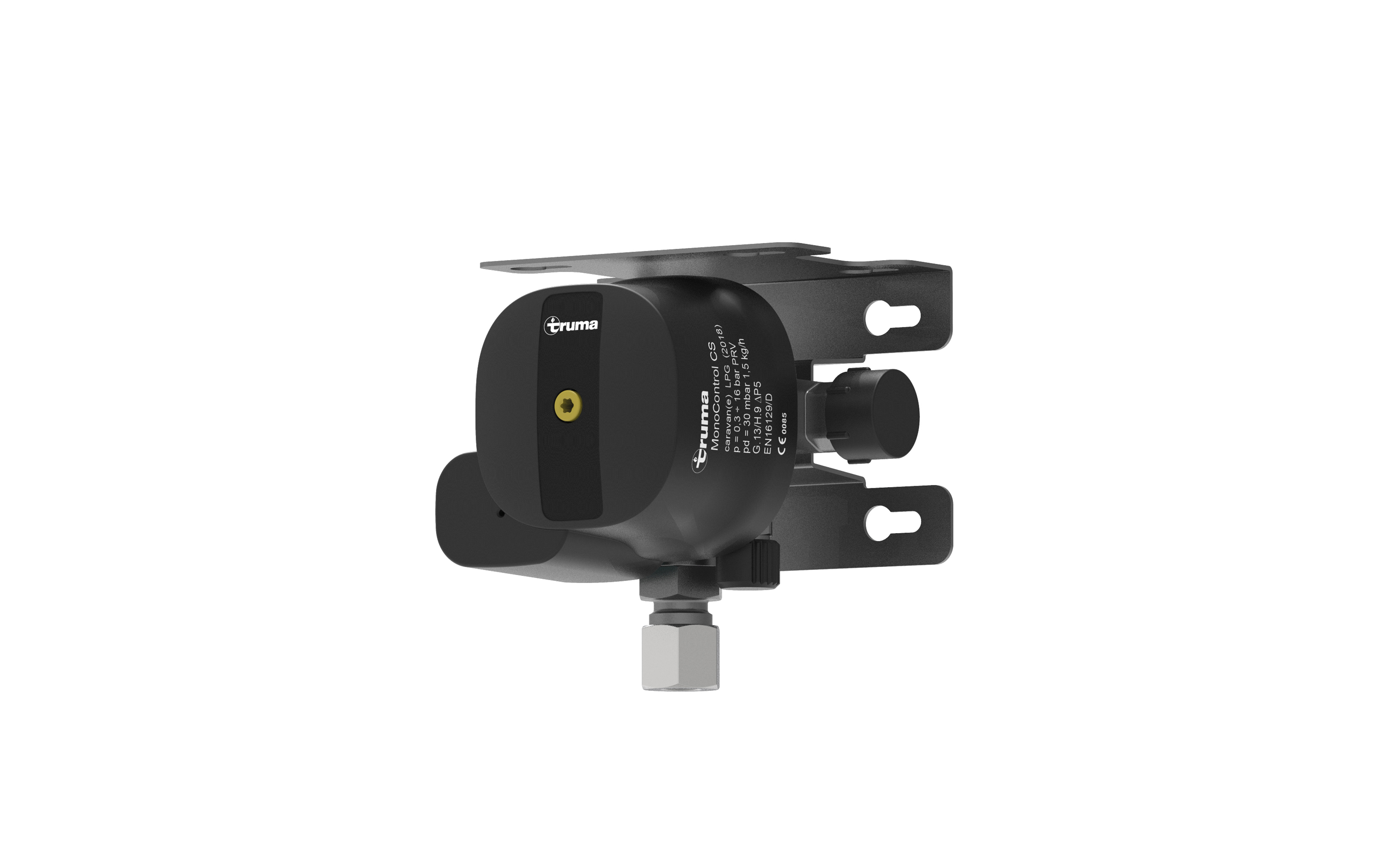 MonoControl CS 30 mBar