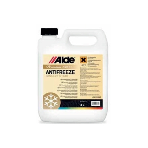 Alde Antifreeze 4L
