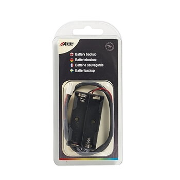 Batteri Backup