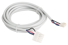Kabel till manöverpanel Längd 5 meter