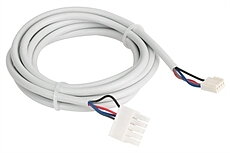 Kabel till manöverpanel Längd 5 meter