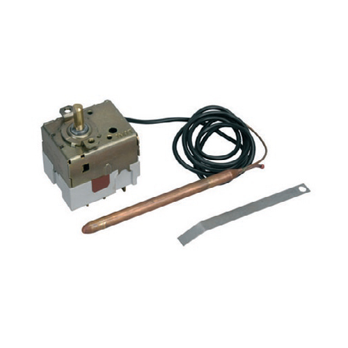 Termostat komplett 3000