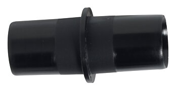 Skarvrör D 22 x 1 mm L.60mm
