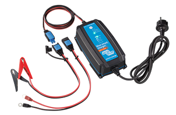 BLUE SMART IP65 12/10(1) 230V